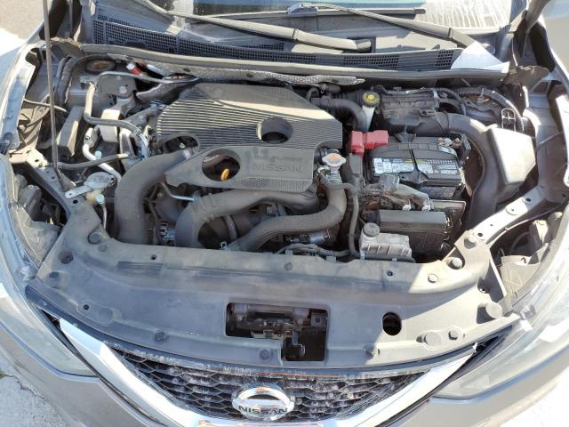 Photo 10 VIN: 3N1CB7AP1HY368865 - NISSAN SENTRA SR 