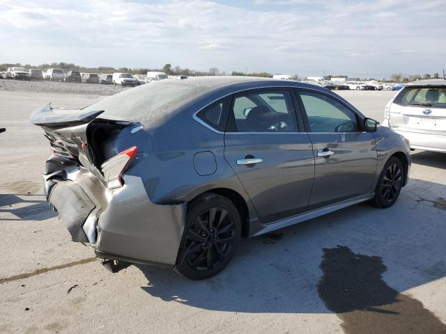 Photo 2 VIN: 3N1CB7AP1HY368865 - NISSAN SENTRA SR 