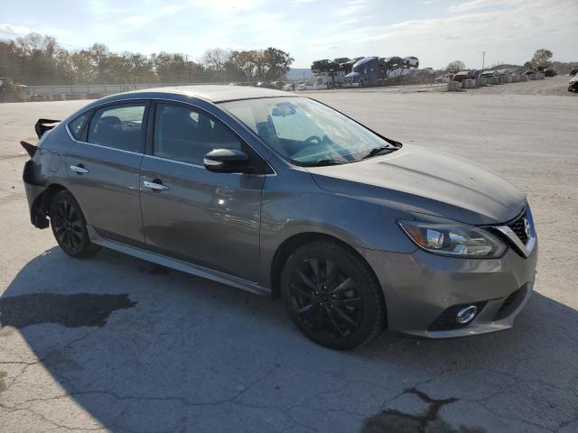 Photo 3 VIN: 3N1CB7AP1HY368865 - NISSAN SENTRA SR 