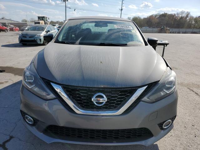 Photo 4 VIN: 3N1CB7AP1HY368865 - NISSAN SENTRA SR 