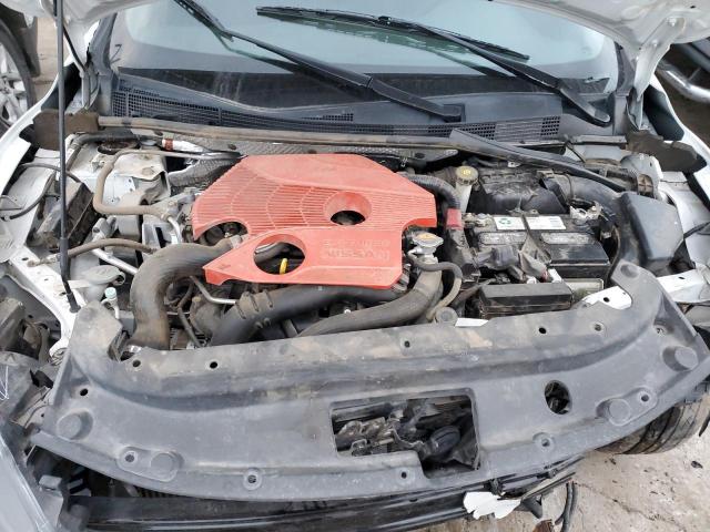 Photo 10 VIN: 3N1CB7AP1HY375380 - NISSAN SENTRA SR 