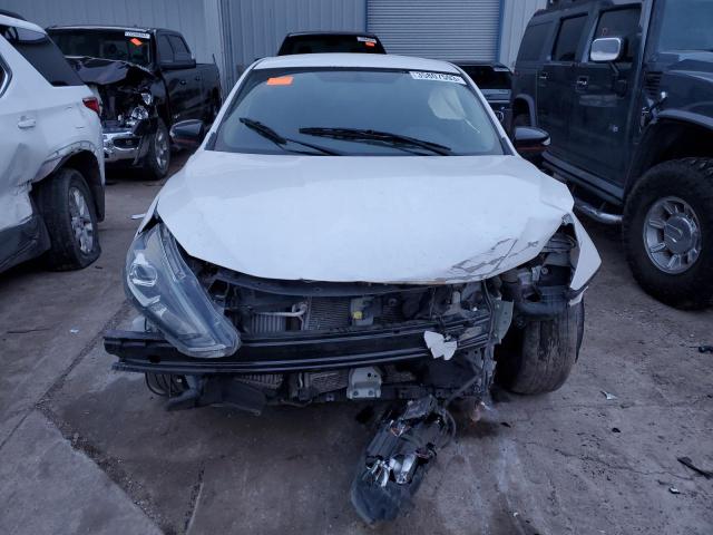 Photo 4 VIN: 3N1CB7AP1HY375380 - NISSAN SENTRA SR 