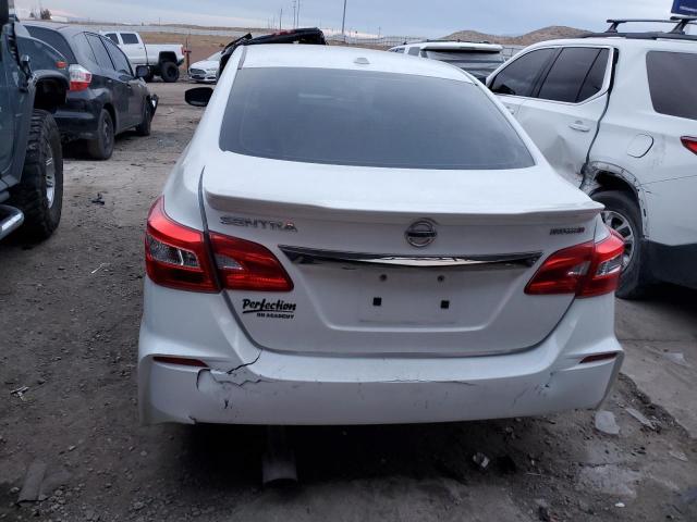 Photo 5 VIN: 3N1CB7AP1HY375380 - NISSAN SENTRA SR 