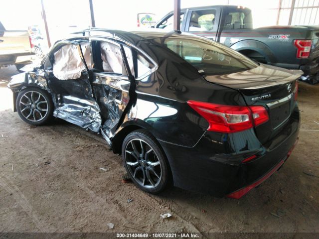 Photo 2 VIN: 3N1CB7AP1JY229440 - NISSAN SENTRA 