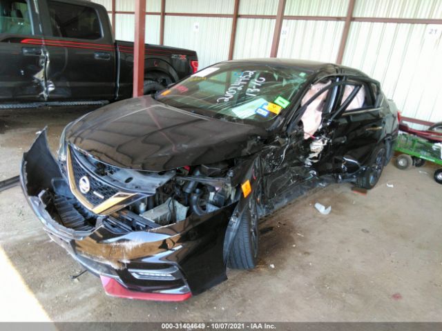 Photo 5 VIN: 3N1CB7AP1JY229440 - NISSAN SENTRA 