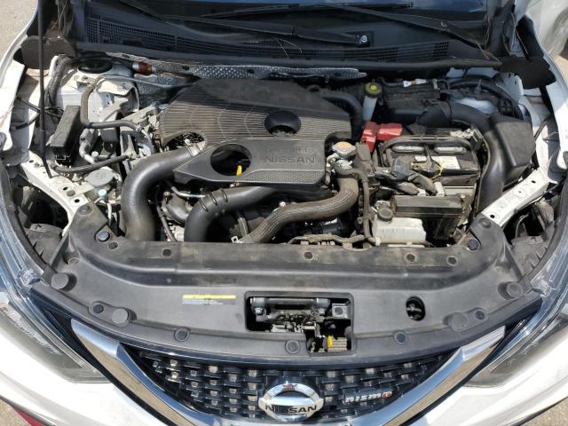 Photo 10 VIN: 3N1CB7AP1KY228788 - NISSAN SENTRA SR 