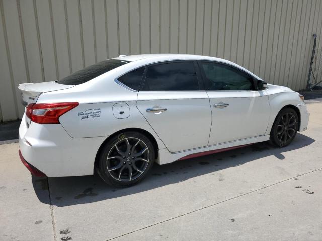 Photo 2 VIN: 3N1CB7AP1KY228788 - NISSAN SENTRA SR 