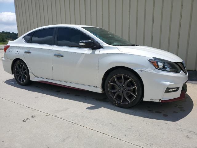 Photo 3 VIN: 3N1CB7AP1KY228788 - NISSAN SENTRA SR 