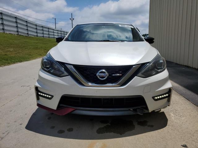 Photo 4 VIN: 3N1CB7AP1KY228788 - NISSAN SENTRA SR 