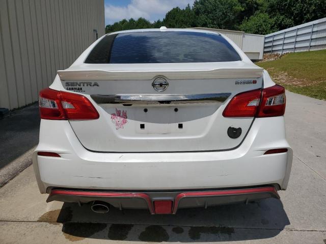 Photo 5 VIN: 3N1CB7AP1KY228788 - NISSAN SENTRA SR 