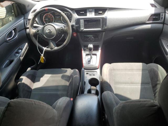 Photo 7 VIN: 3N1CB7AP1KY228788 - NISSAN SENTRA SR 