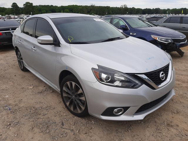 Photo 0 VIN: 3N1CB7AP1KY264657 - NISSAN SENTRA SR 