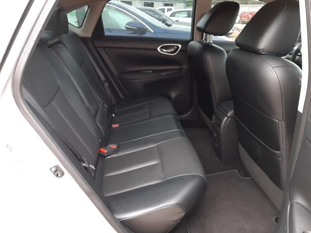 Photo 5 VIN: 3N1CB7AP1KY264657 - NISSAN SENTRA SR 