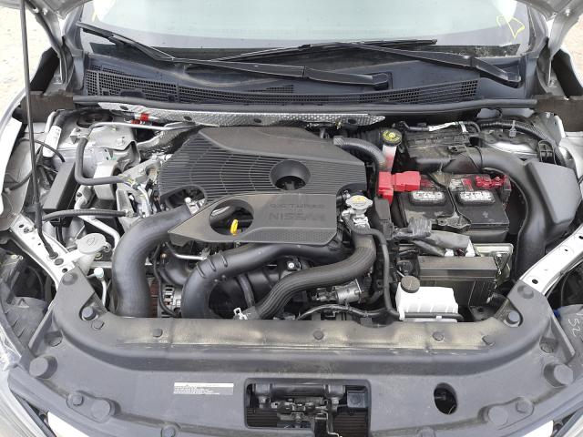 Photo 6 VIN: 3N1CB7AP1KY264657 - NISSAN SENTRA SR 