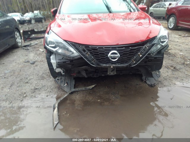 Photo 5 VIN: 3N1CB7AP2HY222832 - NISSAN SENTRA 