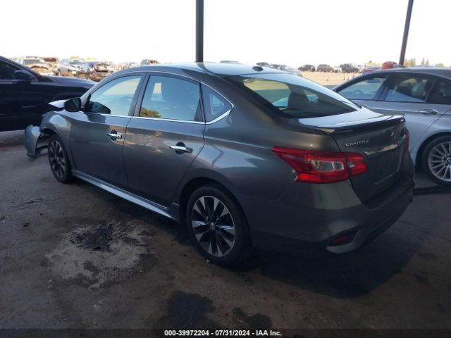 Photo 2 VIN: 3N1CB7AP2HY228503 - NISSAN SENTRA 