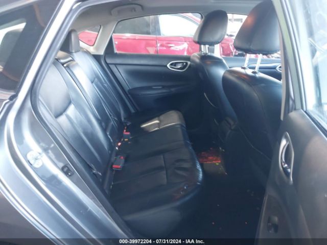 Photo 7 VIN: 3N1CB7AP2HY228503 - NISSAN SENTRA 