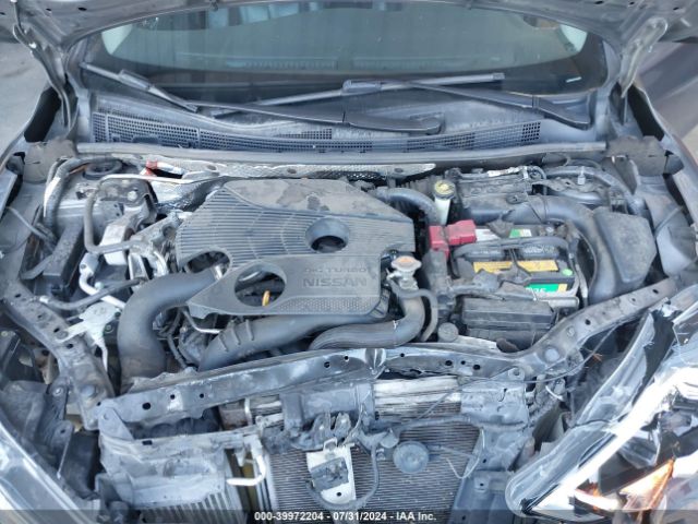 Photo 9 VIN: 3N1CB7AP2HY228503 - NISSAN SENTRA 