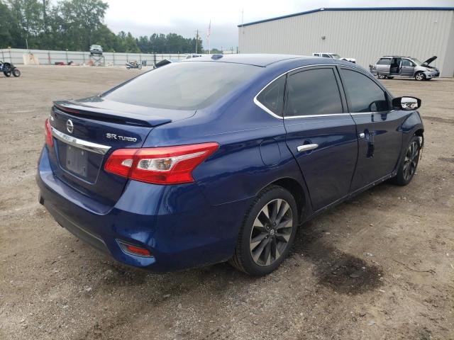 Photo 3 VIN: 3N1CB7AP2HY230557 - NISSAN SENTRA SR 