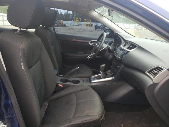 Photo 4 VIN: 3N1CB7AP2HY230557 - NISSAN SENTRA SR 