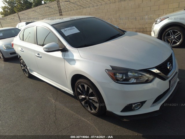 Photo 0 VIN: 3N1CB7AP2HY244667 - NISSAN SENTRA 