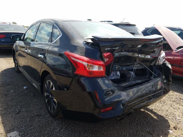 Photo 2 VIN: 3N1CB7AP2HY246788 - NISSAN SENTRA 