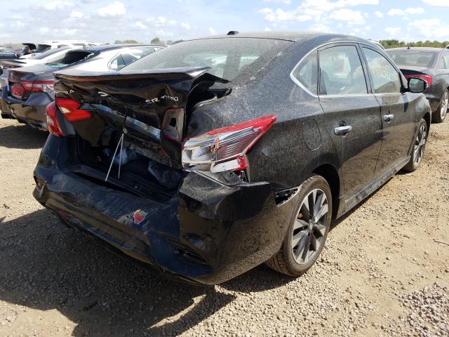 Photo 3 VIN: 3N1CB7AP2HY246788 - NISSAN SENTRA 