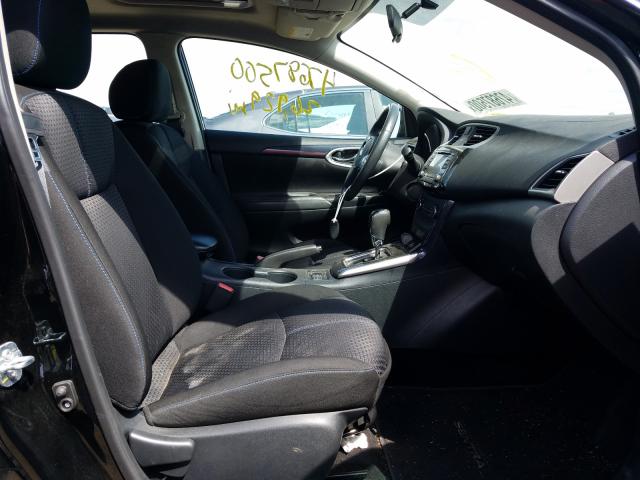 Photo 4 VIN: 3N1CB7AP2HY246788 - NISSAN SENTRA 