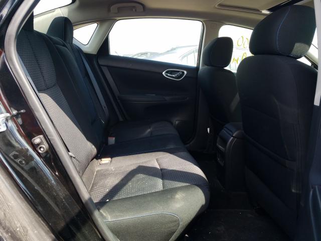 Photo 5 VIN: 3N1CB7AP2HY246788 - NISSAN SENTRA 