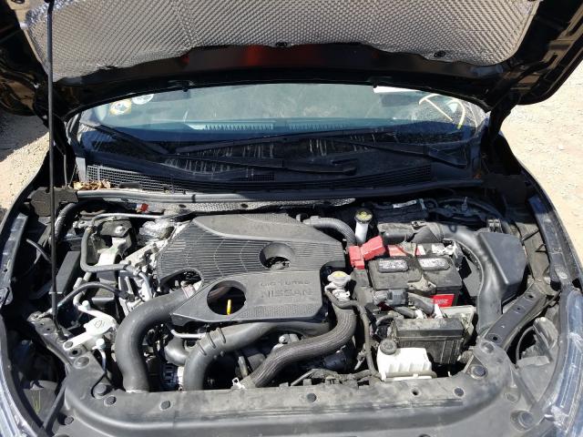 Photo 6 VIN: 3N1CB7AP2HY246788 - NISSAN SENTRA 