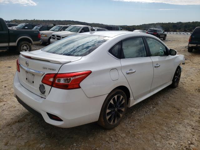 Photo 3 VIN: 3N1CB7AP2HY247682 - NISSAN SENTRA SR 