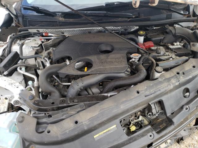 Photo 6 VIN: 3N1CB7AP2HY247682 - NISSAN SENTRA SR 