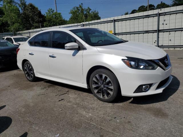 Photo 3 VIN: 3N1CB7AP2HY254745 - NISSAN SENTRA SR 