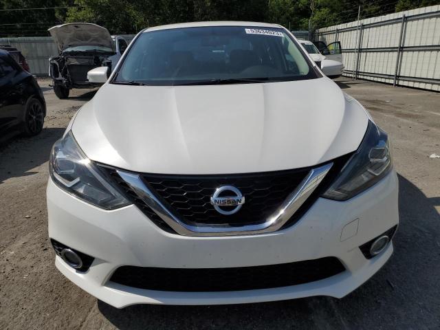 Photo 4 VIN: 3N1CB7AP2HY254745 - NISSAN SENTRA SR 