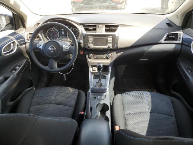 Photo 7 VIN: 3N1CB7AP2HY254745 - NISSAN SENTRA SR 