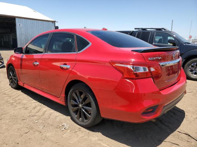 Photo 1 VIN: 3N1CB7AP2HY263610 - NISSAN SENTRA 