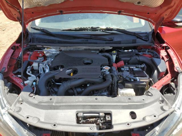 Photo 10 VIN: 3N1CB7AP2HY263610 - NISSAN SENTRA 