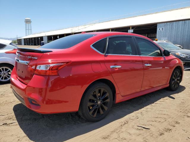 Photo 2 VIN: 3N1CB7AP2HY263610 - NISSAN SENTRA 