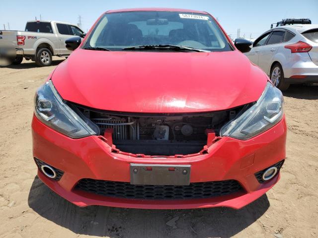 Photo 4 VIN: 3N1CB7AP2HY263610 - NISSAN SENTRA 