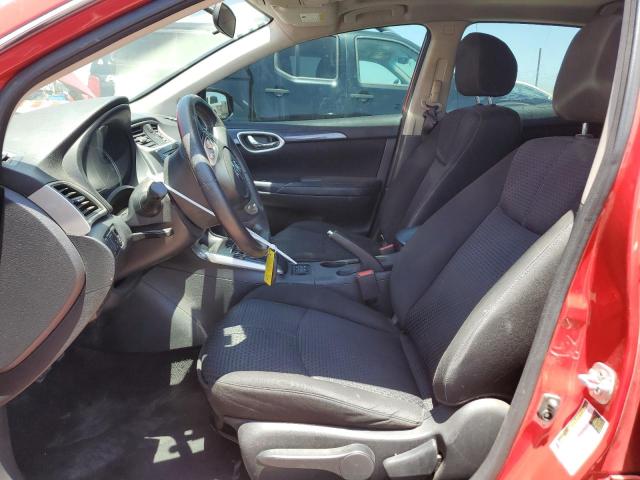 Photo 6 VIN: 3N1CB7AP2HY263610 - NISSAN SENTRA 