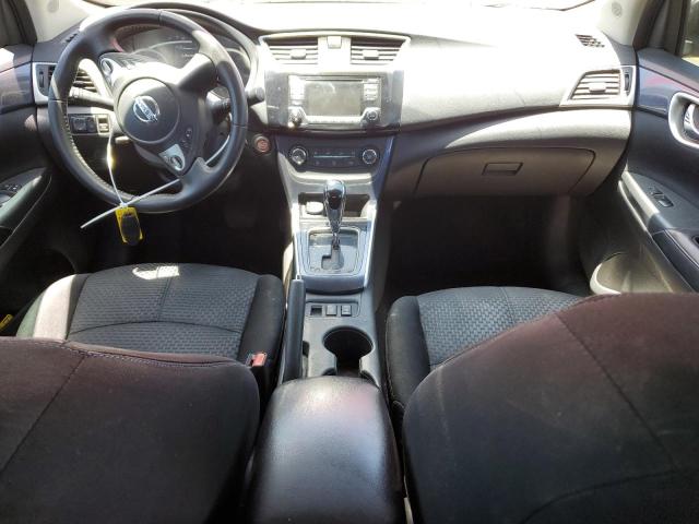 Photo 7 VIN: 3N1CB7AP2HY263610 - NISSAN SENTRA 