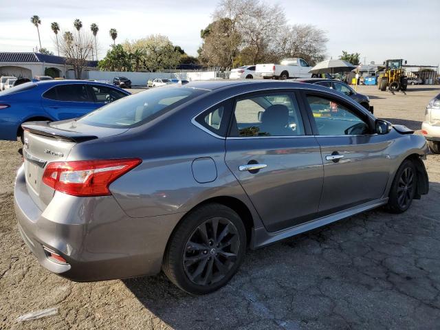 Photo 2 VIN: 3N1CB7AP2HY281749 - NISSAN SENTRA SR 