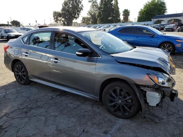 Photo 3 VIN: 3N1CB7AP2HY281749 - NISSAN SENTRA SR 