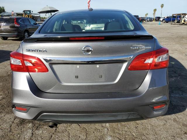 Photo 5 VIN: 3N1CB7AP2HY281749 - NISSAN SENTRA SR 