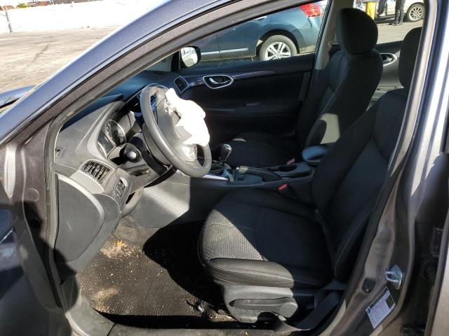 Photo 6 VIN: 3N1CB7AP2HY281749 - NISSAN SENTRA SR 