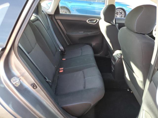 Photo 9 VIN: 3N1CB7AP2HY281749 - NISSAN SENTRA SR 