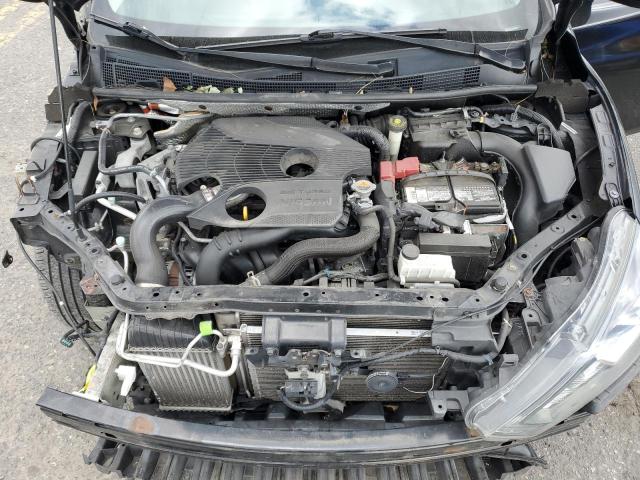 Photo 10 VIN: 3N1CB7AP2HY286238 - NISSAN SENTRA SR 