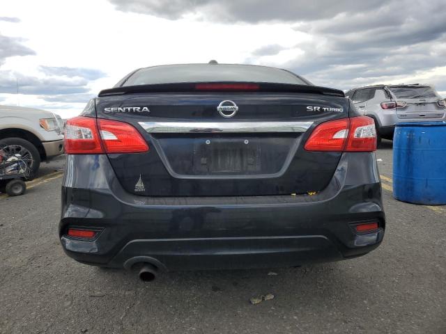 Photo 5 VIN: 3N1CB7AP2HY286238 - NISSAN SENTRA SR 