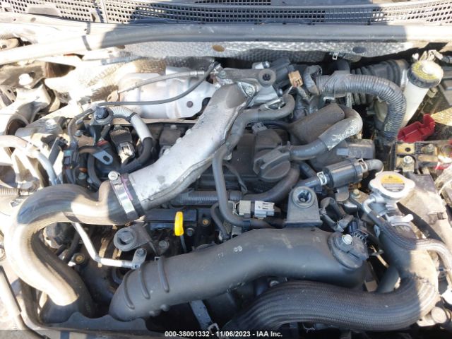 Photo 9 VIN: 3N1CB7AP2HY293643 - NISSAN SENTRA 