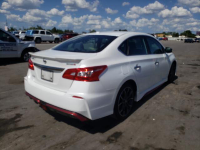 Photo 3 VIN: 3N1CB7AP2HY295781 - NISSAN SENTRA SR 